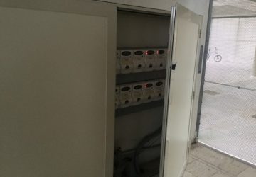 Giarre, alloggi via Carducci, messa in protezione i contatori elettrici. Irrisolte altre gravi carenze