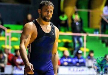 Lotta: il giarrese Andrea Sorbello ad Istanbul a caccia del pass olimpico per Rio 2016