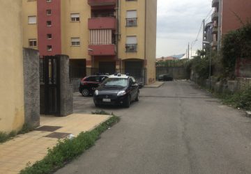 Giarre, servizio coordinato dei carabinieri. Un arresto