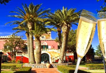 A Randazzo le &ldquo;Bollicine dell&rsquo;Etna 2016&rdquo;