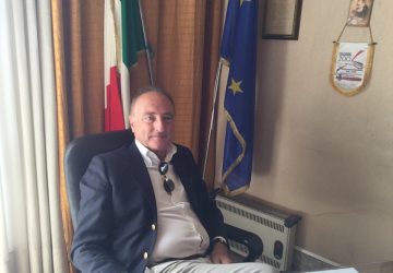 Giarre, commissario Ernesto Bianca chiede supporto a ex Provincia per la gestione finanziaria