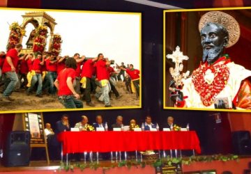 Calatabiano: aspettando San Filippo Siriaco