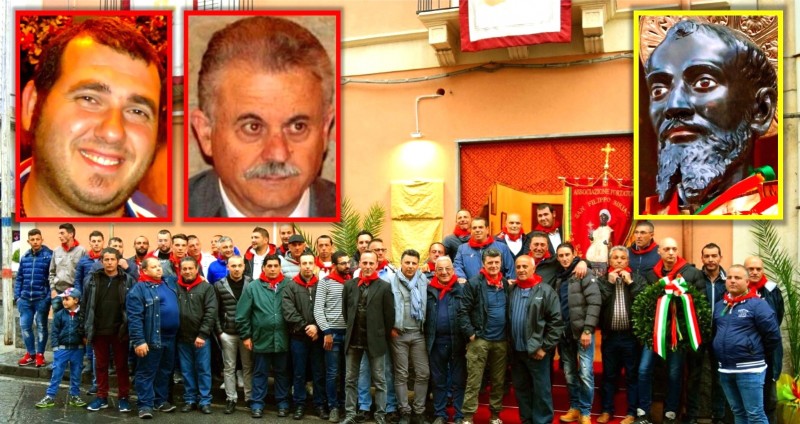 Calatabiano, tre settimane con San Filippo