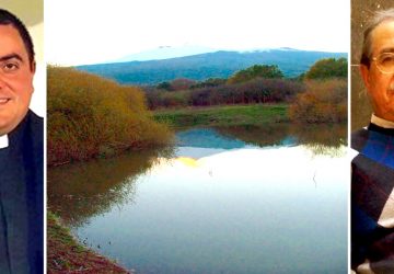 Etna-Alcantara-Nebrodi: un “corridoio ecologico” per lo sviluppo del territorio