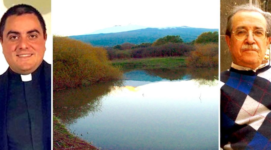 Etna-Alcantara-Nebrodi: un “corridoio ecologico” per lo sviluppo del territorio