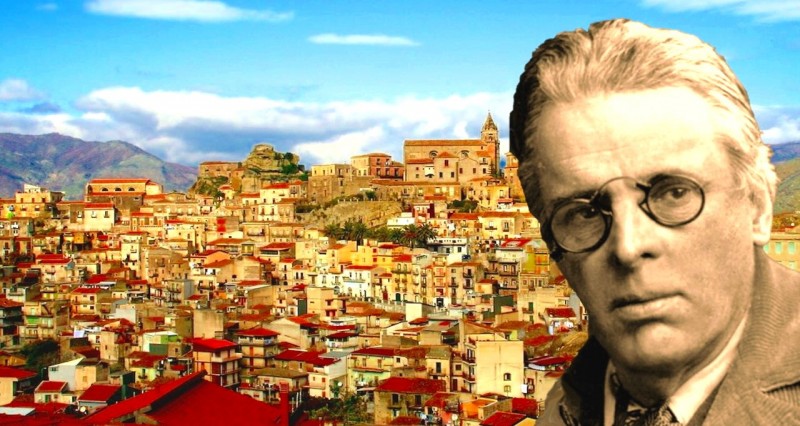 A Castiglione “rivive” William Butler Yeats
