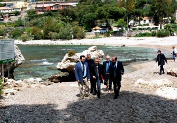 Isola Bella, ticket d&rsquo;ingresso a pagamento unico integrato e apertura totale della zona &ldquo;A&rdquo; della riserva naturale
