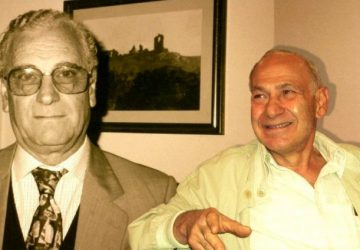 Francavilla: ricordando un amico di tutti