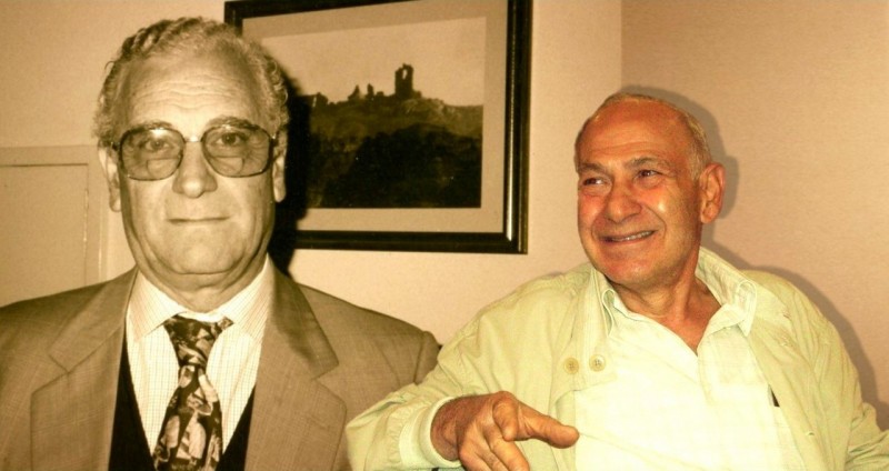 Francavilla: ricordando un amico di tutti