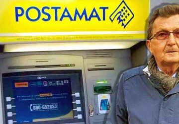 Postamat a Gaggi: battaglia vinta?