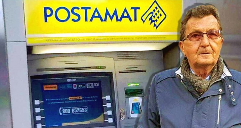 Postamat a Gaggi: battaglia vinta?