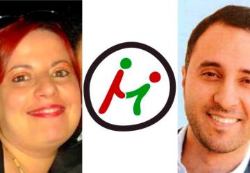 Giardini Naxos: Rosaria Ragaglia subentra a Gianpiero Pollastri in &ldquo;Idee in Movimento&rdquo;