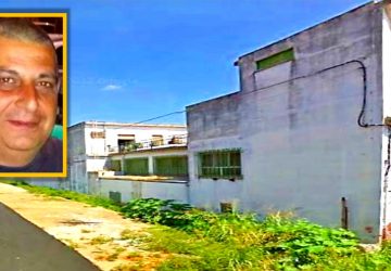 Giardini Naxos: allarme Rom a Chianchitta