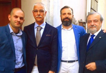 Giardini Naxos: a convegno con la Pro Loco