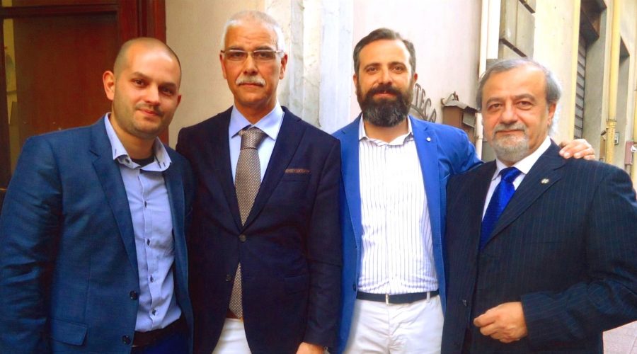 Giardini Naxos: a convegno con la Pro Loco