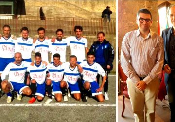 Giardini Naxos e lo sport &ldquo;dimenticato&rdquo;