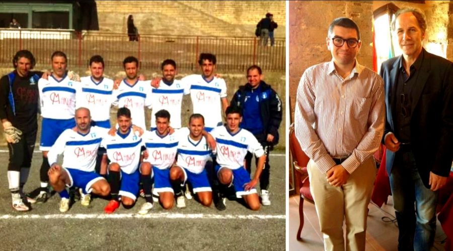 Giardini Naxos e lo sport “dimenticato”