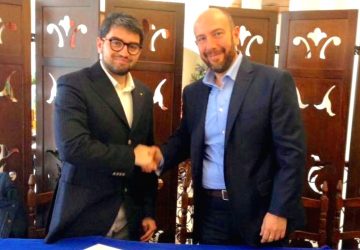 Taormina-Giardini: associazioni in &ldquo;network&rdquo;