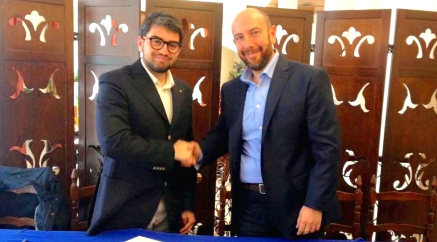 Taormina-Giardini: associazioni in “network”