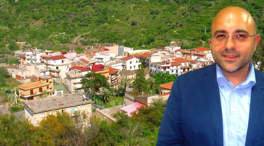 Graniti, 100mila euro per le strade esterne