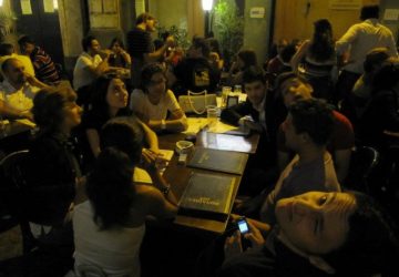 Giarre, caff&egrave; concerto vietati in campagna elettorale?