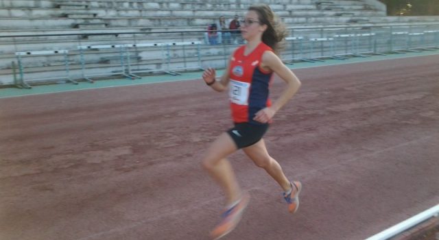 Giarre, atletica: tanti i successi per l’Asd Aetna Sprint Giarre ai campionati provinciali di prove multiple
