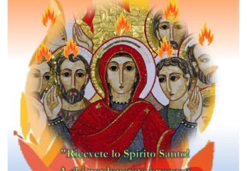Macchia di Giarre: domani Veglia diocesana di Pentecoste