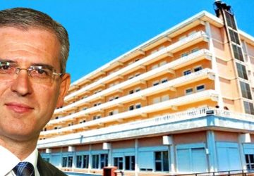 Taormina: interrogazione all&rsquo;Ars contro l&rsquo;annunciata chiusura del Centro Cardiologico Pediatrico del Mediterraneo
