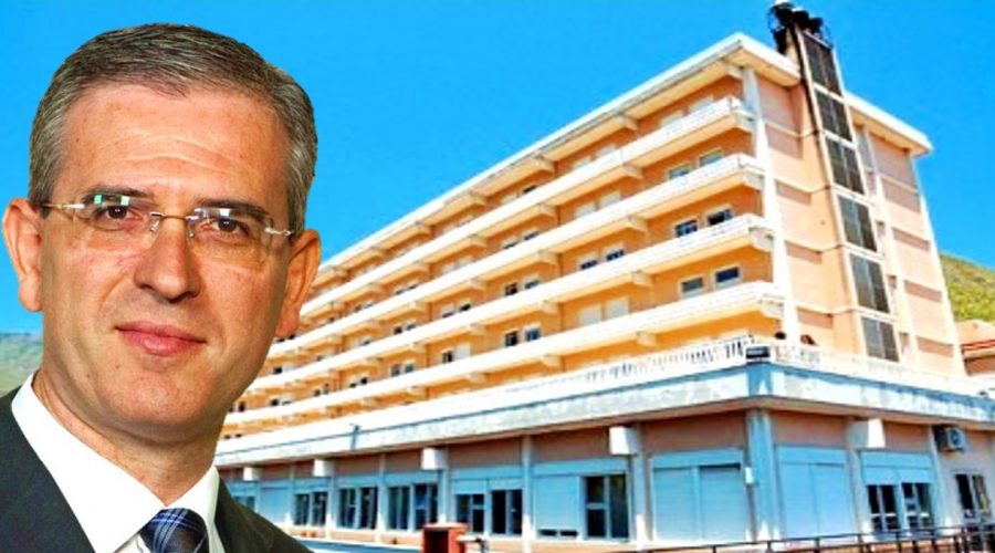 Taormina: interrogazione all’Ars contro l’annunciata chiusura del Centro Cardiologico Pediatrico del Mediterraneo