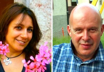 Catania, Premio &ldquo;Pietro Carrera&rdquo; ai poeti Giancarlo Stoccoro e Maria Giusti