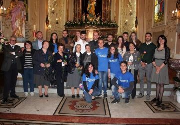 Santa Maria La Strada: il Santuario ha premiato &ldquo;Strade diverse - Donne della Misericordia&rdquo;
