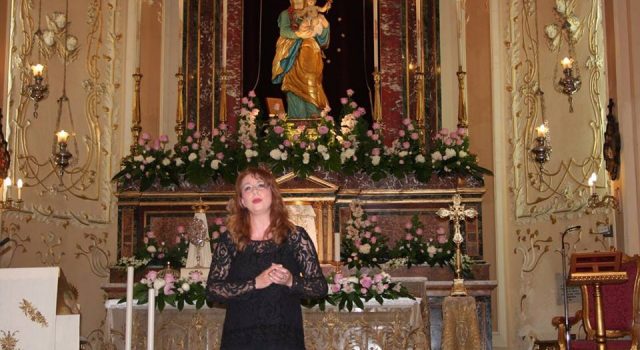 Santa Maria La Strada: il Santuario ha premiato “Strade diverse – Donne della Misericordia”