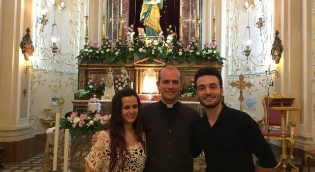 Santa Maria La Strada: il Santuario ha premiato “Strade diverse – Donne della Misericordia”