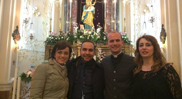 Santa Maria La Strada: il Santuario ha premiato “Strade diverse – Donne della Misericordia”