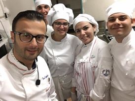 Giarre, 1&deg; IC "Pippo Russo": grande successo per i laboratori didattici sulla pasta