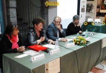 Sant&rsquo;Alfio tiene a battesimo il volume &ldquo;La Nunziatella sopra Mascali&rdquo;