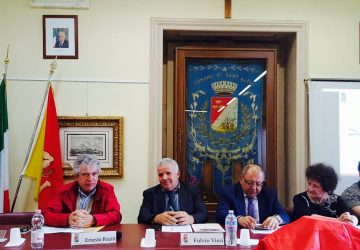 S. Alfio: VIII Edizione riconoscimento Unesco Castagno dei cento cavalli Messaggero di Pace