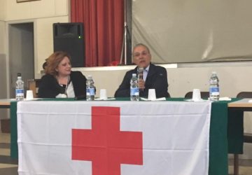 Mascali, Settimana della Croce Rossa Italiana: confronto sul diabete mellito