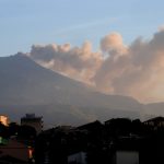 Etna, nuove scosse di terremoto alle 7 del mattino