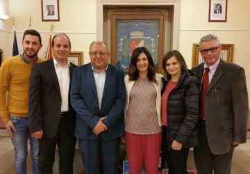 S. Alfio: &ldquo;Vento nell&rsquo;anima&rdquo; spicca tra i venerdi letterari