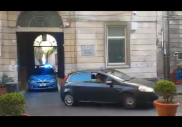 Acireale, operazione Caterpillar: 11 arresti. In manette anche giarresi e mascalesi