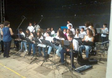Giarre: gli alunni del III Istituto comprensivo e la loro passione per la musica