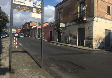 Macchia, inseguimento al cardiopalma: fermati due giovani per ricettazione