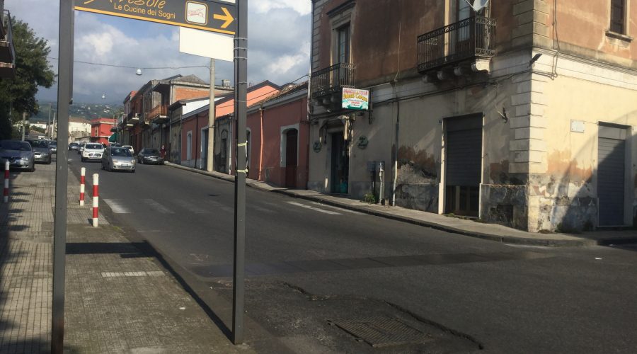 Macchia, inseguimento al cardiopalma: fermati due giovani per ricettazione