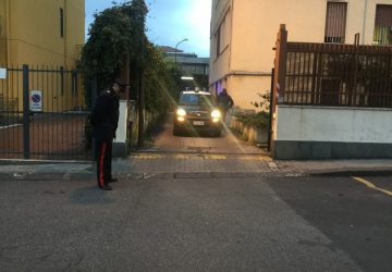 Giarre, nuovi controlli sul territorio. Due arresti