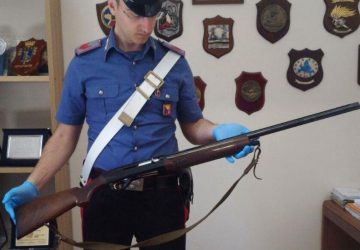 Omicidio Fleri, una fatale lite per la contesa di un bimbo di tre anni