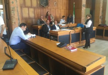 Giarre, sorteggio scrutatori: mille partecipanti per 128  "posti"