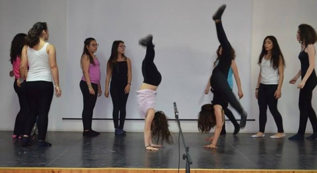 Giarre, conclusa la Settimana europea delle lingue straniere all’istituto comprensivo “Pippo Russo”