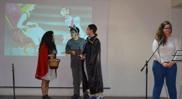 Giarre, conclusa la Settimana europea delle lingue straniere all’istituto comprensivo “Pippo Russo”