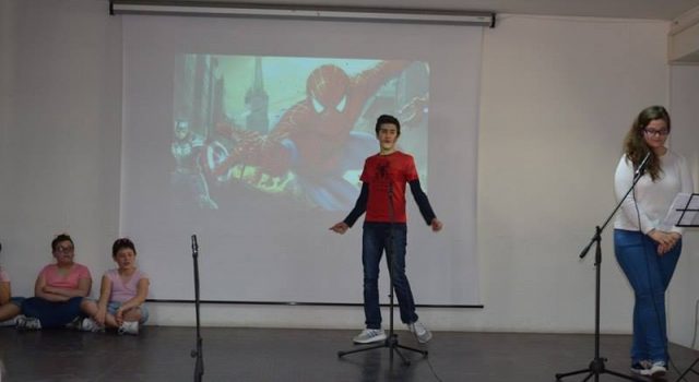 Giarre, conclusa la Settimana europea delle lingue straniere all’istituto comprensivo “Pippo Russo”